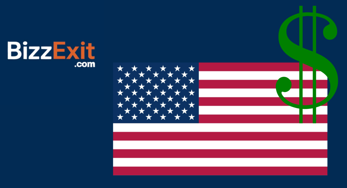 Sell Your Business in the United States – List Your Company on BizzExit.com