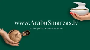 Searching for Arabic Perfumes in Europe? Here’s the Best Way to Buy Them