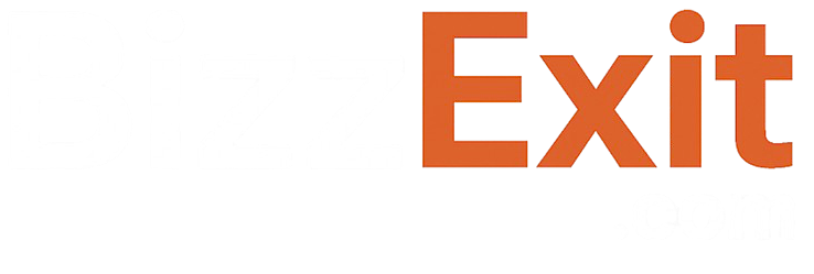BizzExit Buy and sell business marketplace