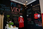 Sia “VIKYFINDS”