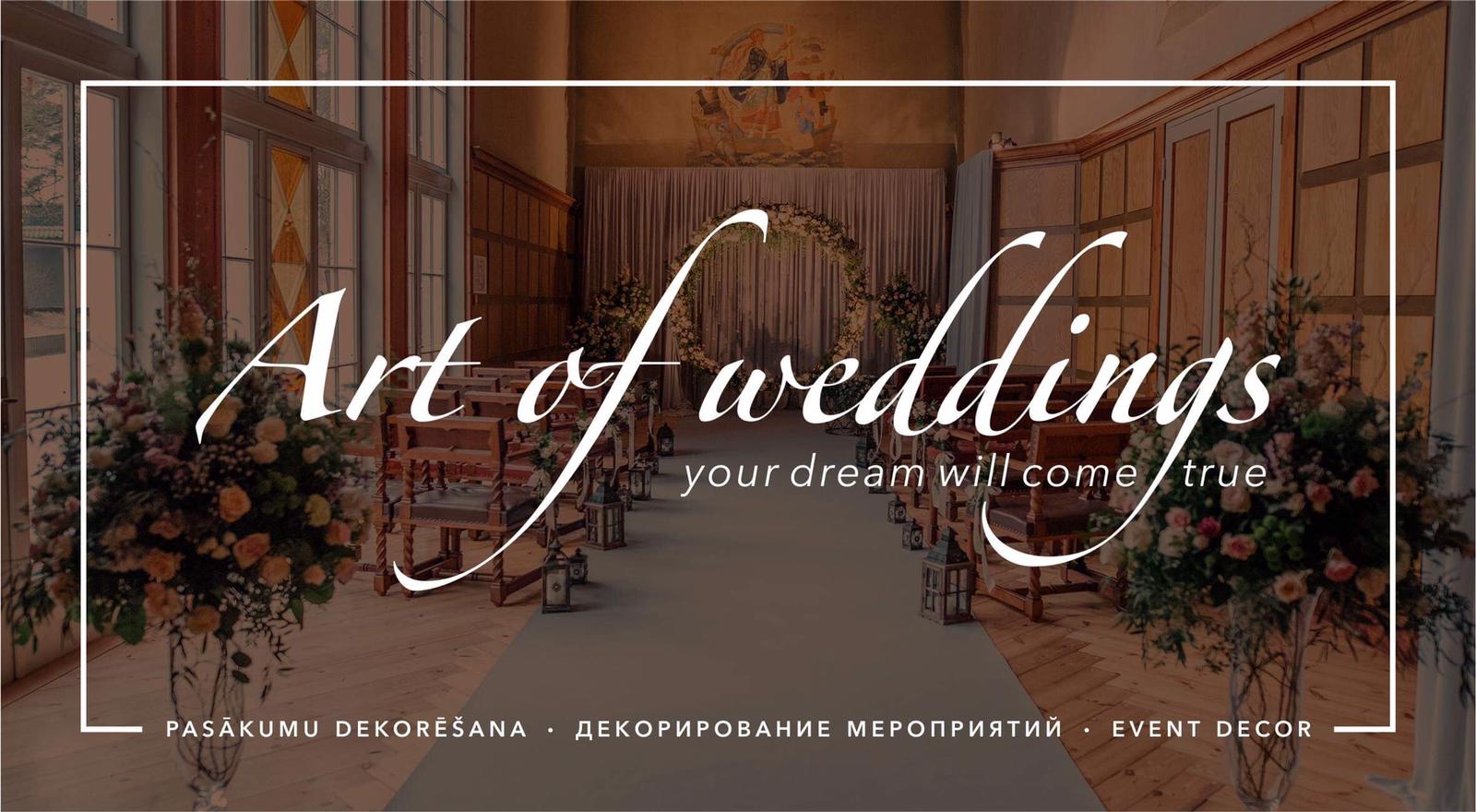 Art of Weddings