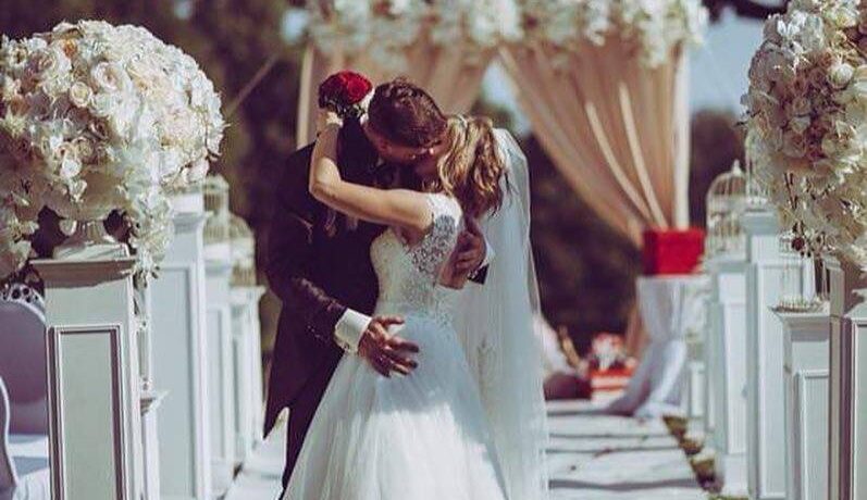 Art of Weddings