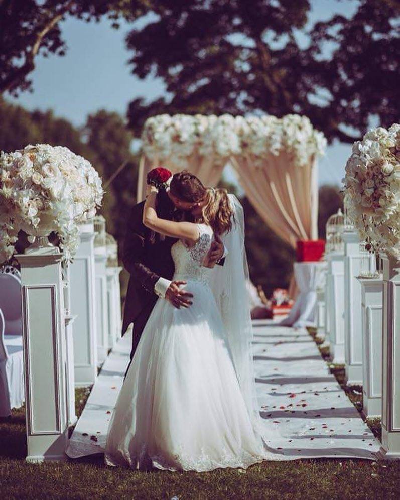 Art of Weddings