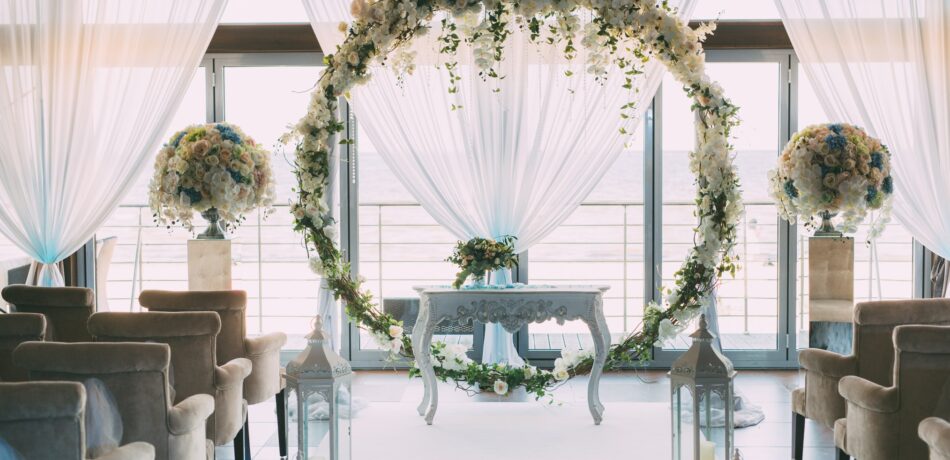 Art of Weddings