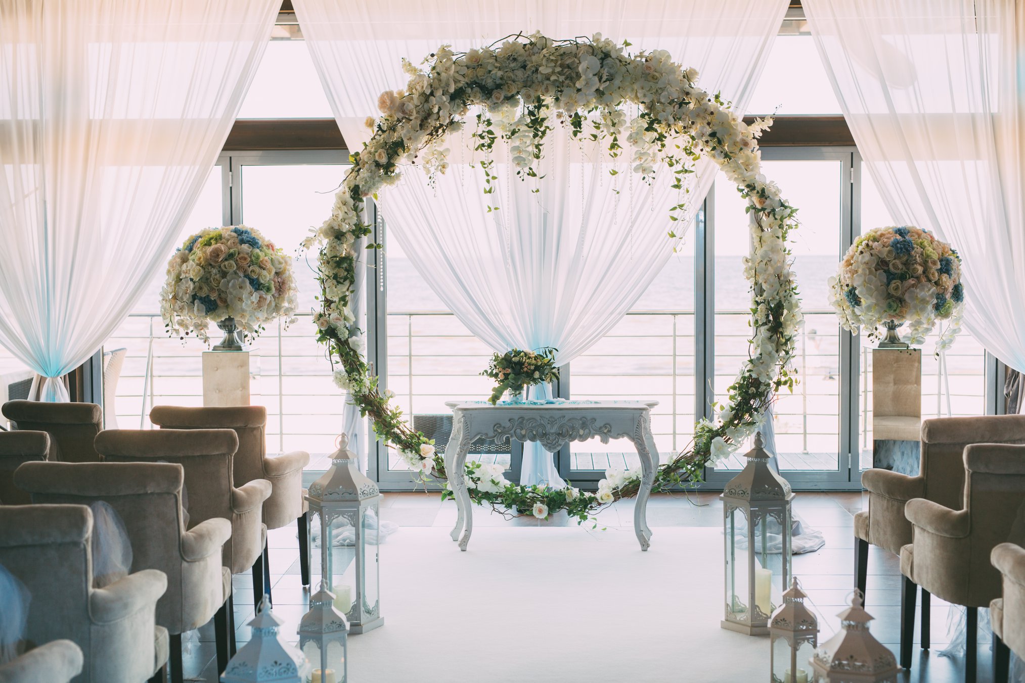 Art of Weddings