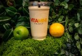 VITAMINE – Selling a newly started business – a unique opportunity to develop it to the next level