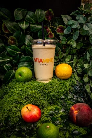 VITAMINE – Selling a newly started business – a unique opportunity to develop it to the next level