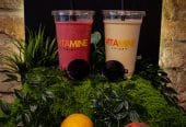 VITAMINE – Selling a newly started business – a unique opportunity to develop it to the next level