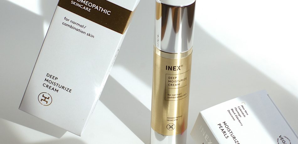 Natural cosmetics e-shop