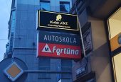 visual advertising