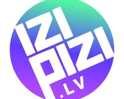 IziPizi-logo