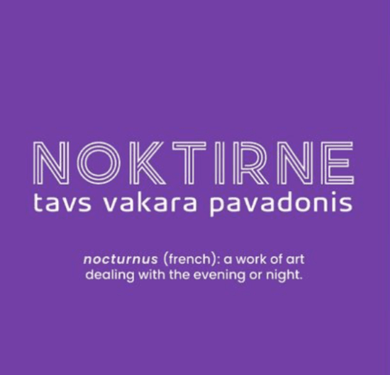Noktirne