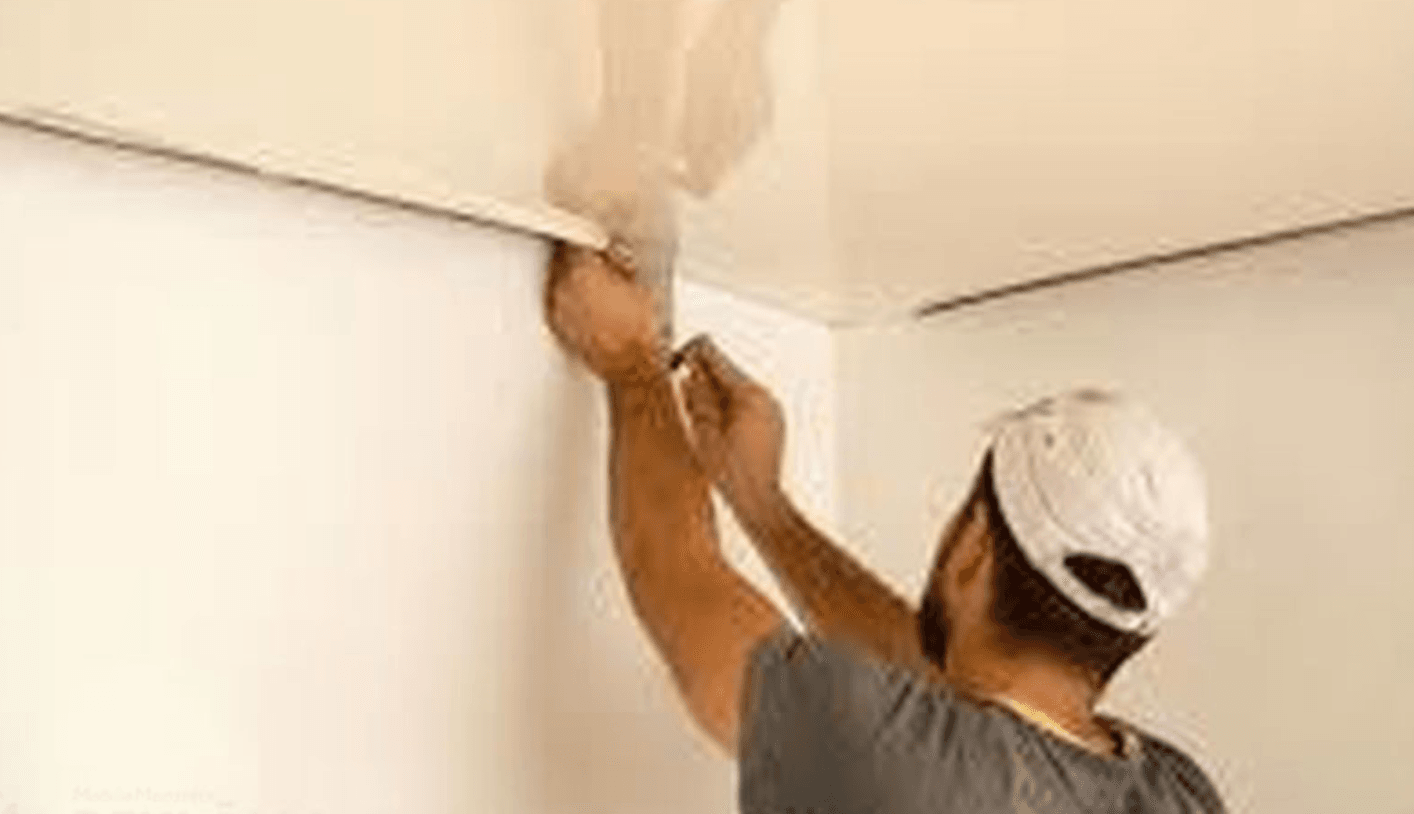 Stretch ceiling installation and materials trading business for sale