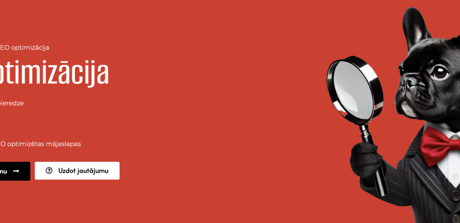 SEO optimization