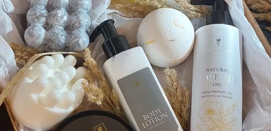 Yani Cosmetics – highest quality cosmetics made in Latvia