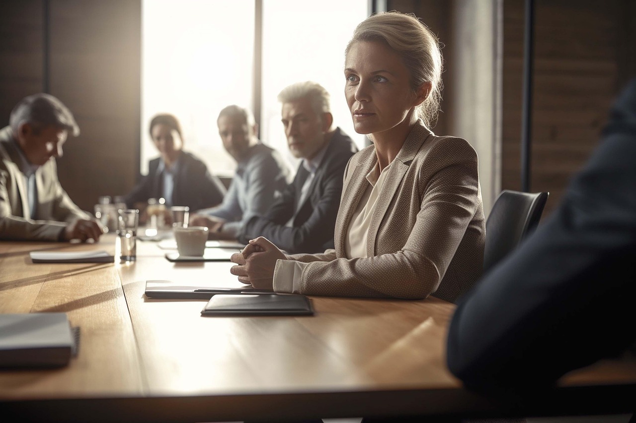 We buy troubled companies.