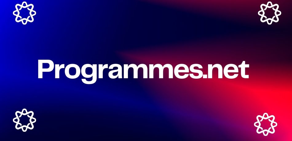 Programmes.net domain