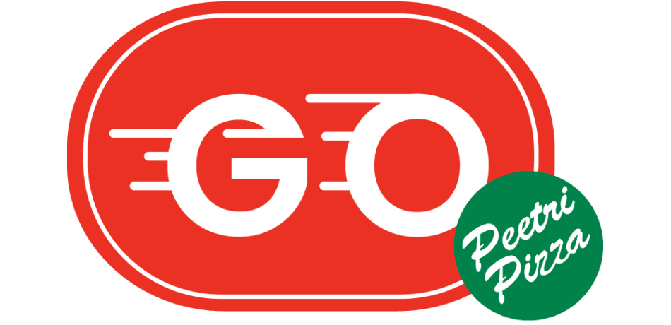 GO PEETRI PIZZA franchise