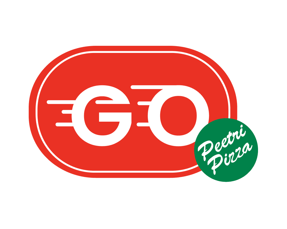 GO PEETRI PIZZA franchise