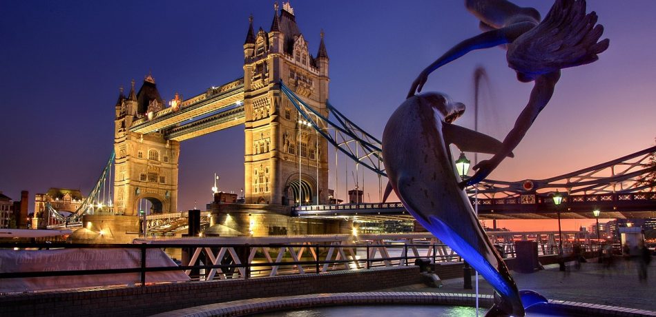 Selling a UK registered company