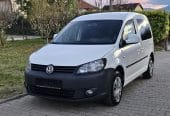 VW caddy 1.6tdi 2011