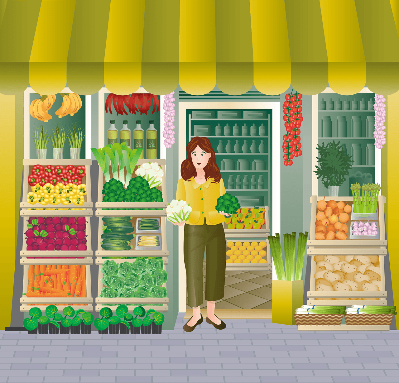 We are looking for Latvian manufacturers and home producers for cooperation opportunities