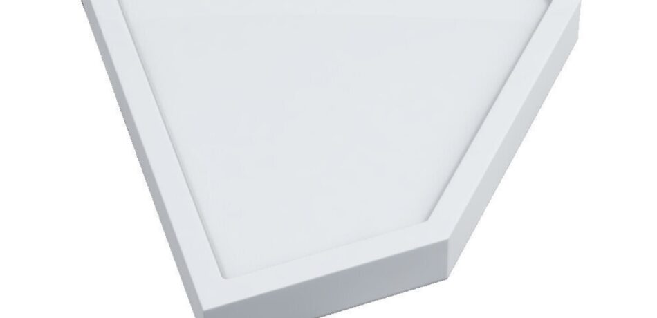 Liveno shower cabin + shower tray