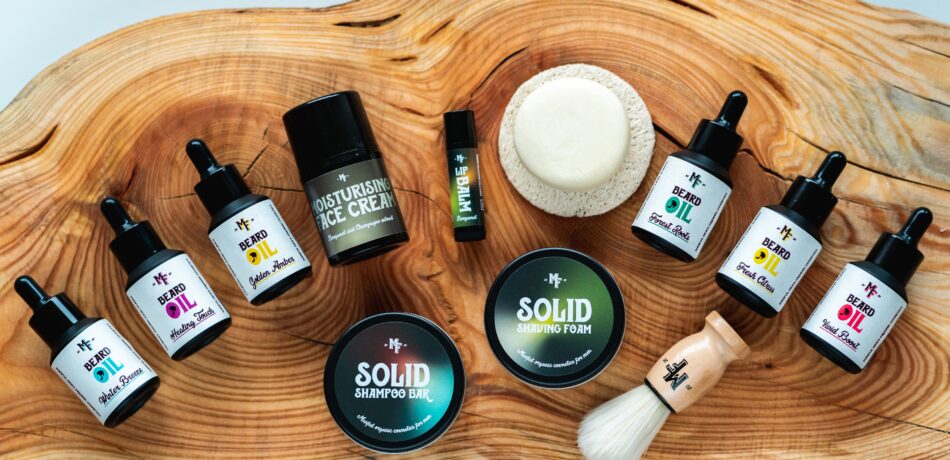 Manful Cosmetics