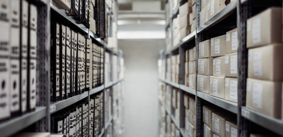 We offer pick and pack fulfillment services for Latvian companies