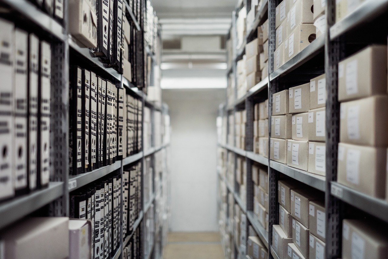 We offer pick and pack fulfillment services for Latvian companies