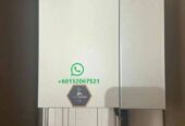 For sale Buy $1000 New Bitmain Antminer L9 16G 17G LTC Dogecoin miner server
