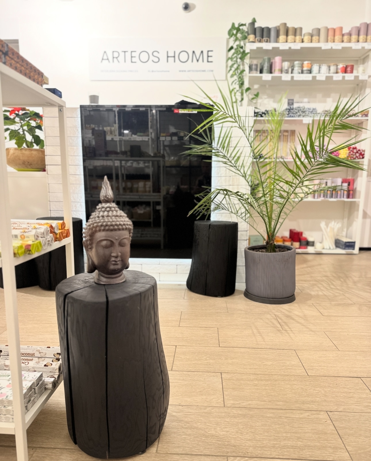 SIA Arteos