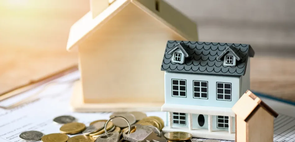 No more high interest rates