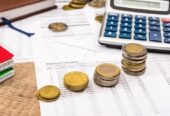 No more high interest rates