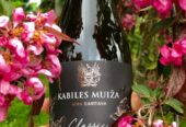 ”Kabile Manor Winery”