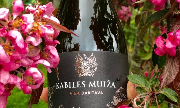 ”Kabile Manor Winery”