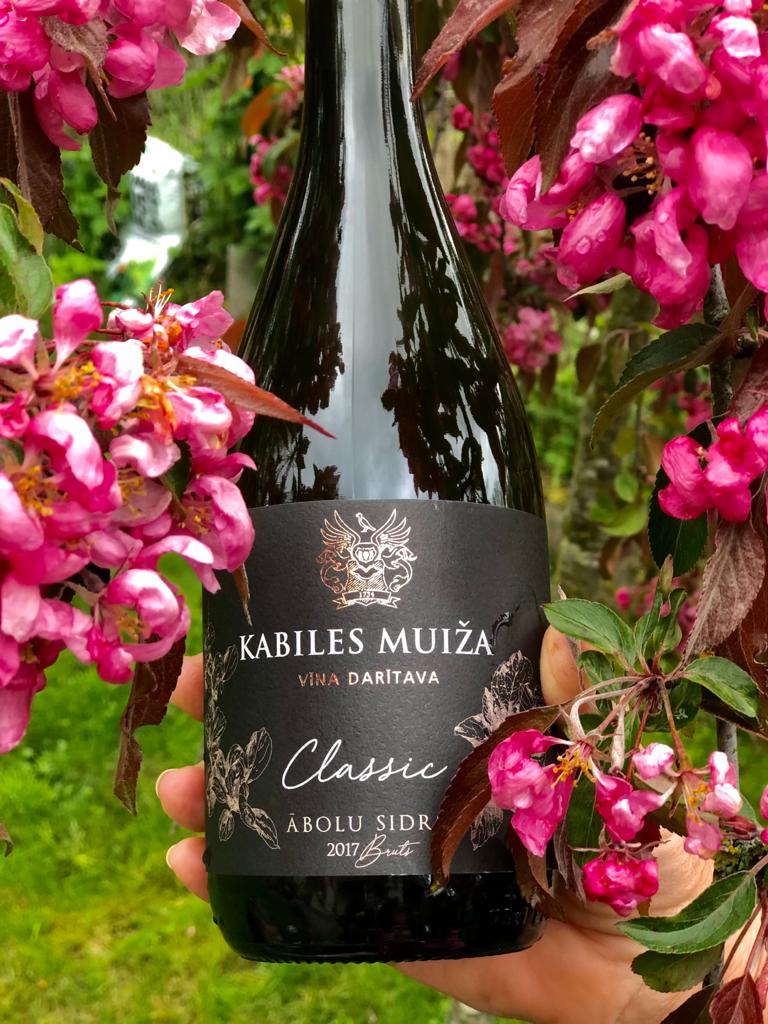 ”Kabile Manor Winery”