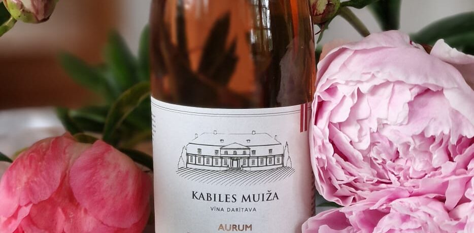 ”Kabile Manor Winery”