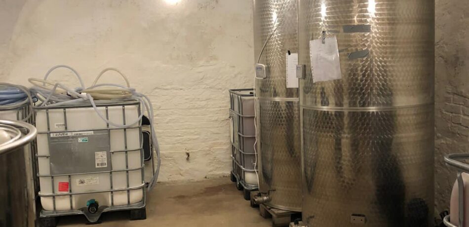 ”Kabile Manor Winery”