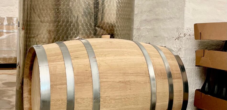 ”Kabile Manor Winery”