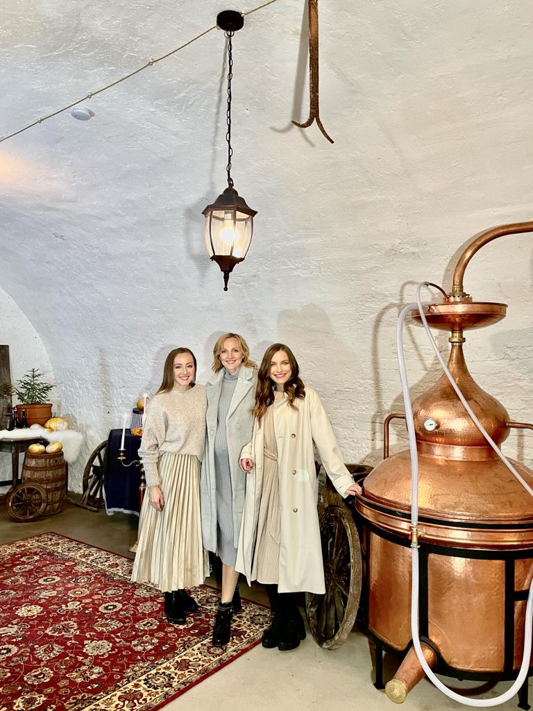 ”Kabile Manor Winery”