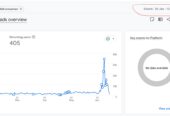 Selling an online store
