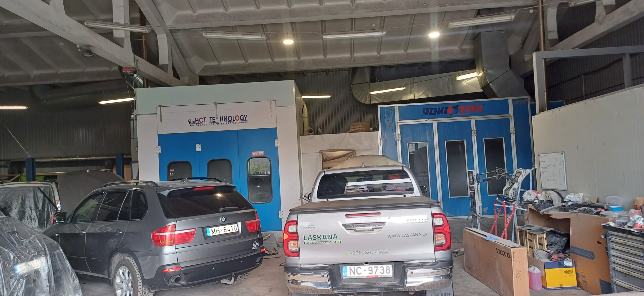 AUTO PREMIUM SIA