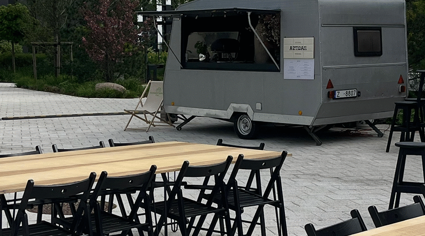 Weekend Artisan Pizzeria