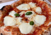 Weekend Artisan Pizzeria