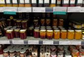 Fruit and berry processing and finished product manufacturing company
