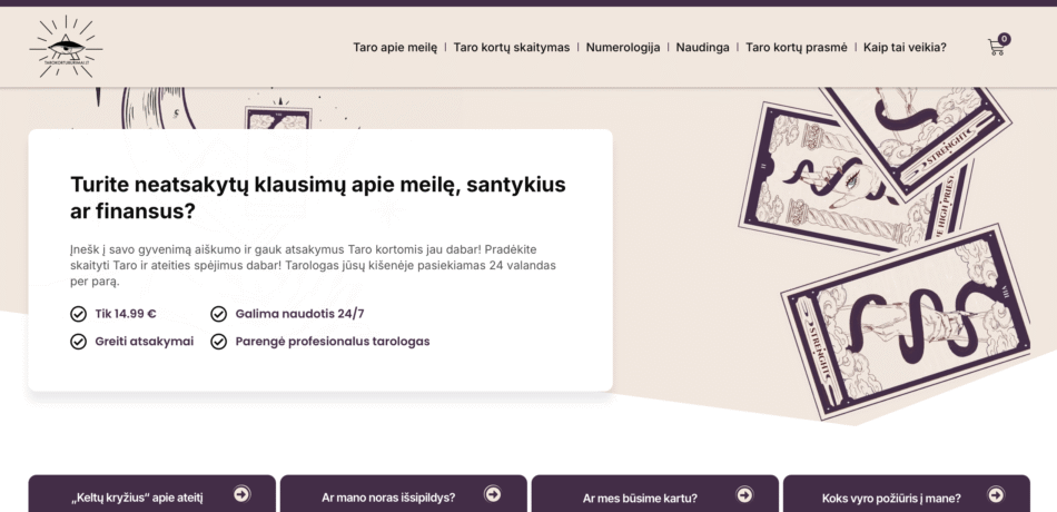 Looking for a turnkey online business?