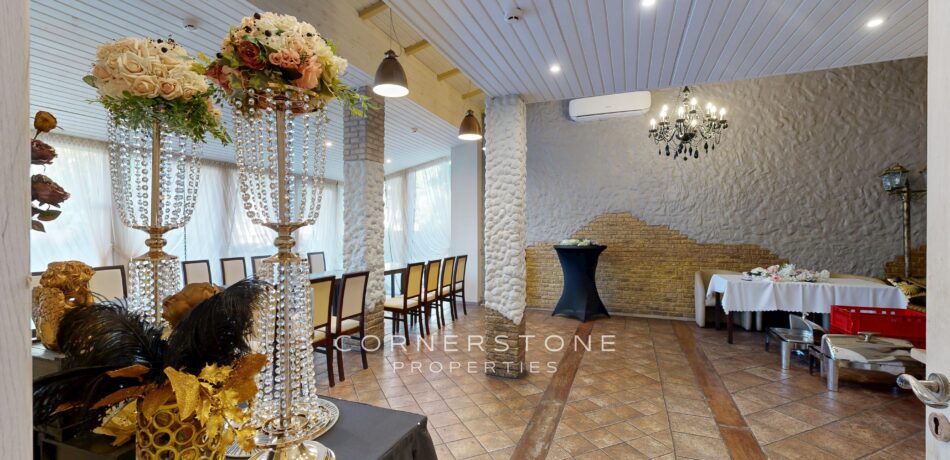 Selling a HORECA business