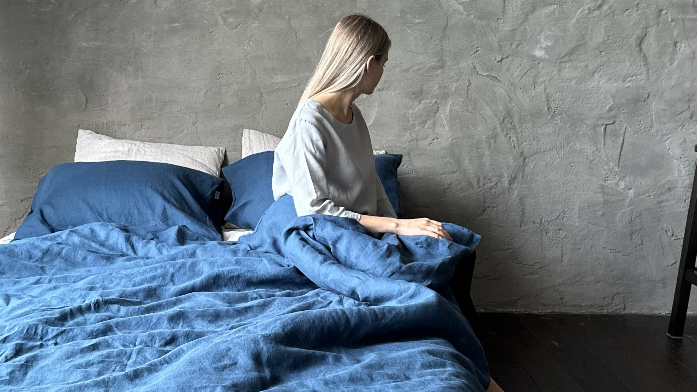 Harmonia Linens business for sale