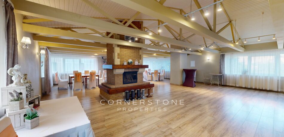 Selling a HORECA business